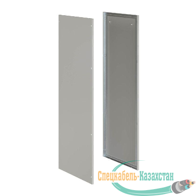 Панель боковая для шкафов CQE N ВхГ 1800х600мм (уп.2шт) DKC R5NLE1862