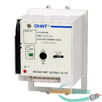 Привод моторный MOD24-M8 AC 220-240В/DC 220В для NM8N-800 (R) CHINT 269647