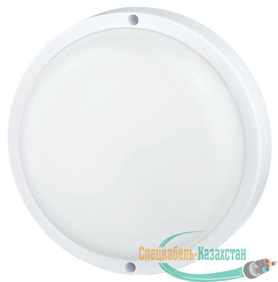 Светильник светодиодный ДПО-R1-18-4К-WIN-IP65 ЖКХ круг TOKOV ELECTRIC TOK-R1-18-4K-WIN-IP65