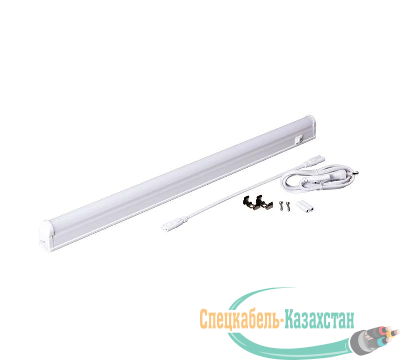 Светильник светодиодный PLED T5i PL 900 FR 10Вт 4000К IP40 ДПО JazzWay 2850645A