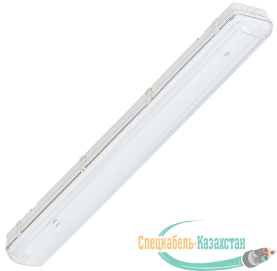 Светильник светодиодный Айсберг-57/MILKY 55Вт 5000К IP65 CSVT ЦБ000009193