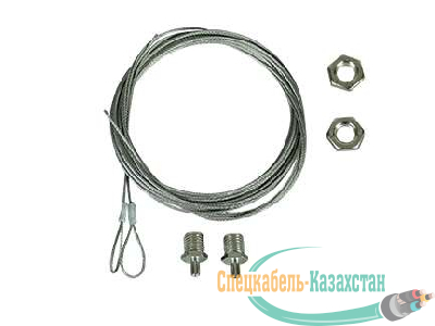 Подвес тросовый ST-51-1000 MIZAR STANDARD СТ 4501008340