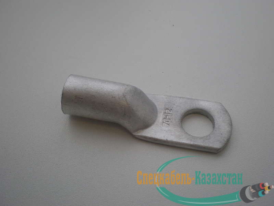 Наконечник медный ТМЛ 70-12-13 Т2 (опрес. луж.) КЗОЦМ 557912