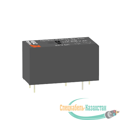 Реле промежуточное OptiRel G RP41-51-12D-12-CO КЭАЗ 281011