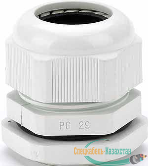 Сальник PG 29 кабель d20-25мм SchE 32156DEK