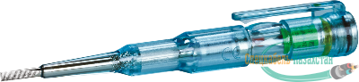 Отвертка индикаторная NTP-S NAVIGATOR 71116