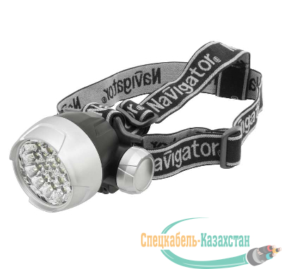 Фонарь 94 946 NPT-H01-3AAA Navigator 94946