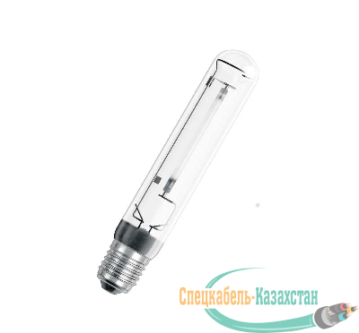Лампа газоразрядная натриевая NAV-T 70Вт трубчатая 2000К E27 SUPER 4Y OSRAM 4052899415416