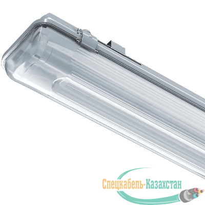 Светильник 61 086 DSP-04-1200-IP65-2хT8-G13 (Аналог ЛСП 2х36) без ламп Navigator 61086