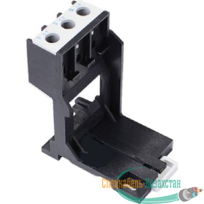 Блок монтажный для NR2-93 и NXR-100 CHINT 837996