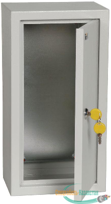 Корпус металлический ЩМП-4.2.1-0 36 УХЛ3 IP31 ИЭК YKM40-421-31