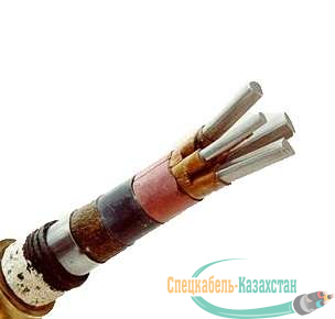Кабель АСБл-10 3х150 ОЖ (м) Камкабель 11Ю62S311600K01