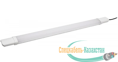 Светильник светодиодный ДСП A01Т3 36Вт 6500К 3600лм IP65 TOKOV ELECTRIC TKE-DSP-A01T3-36-6.5KIP65