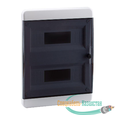 Корпус пластиковый Optibox P BVK 2 24 IP41 КЭАЗ 117950