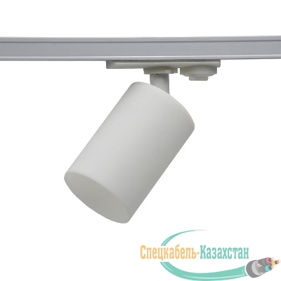 Светильник трековый PTR 36 под лампу GU10 WH 230В IP20 бел. Pro JazzWay 5049208