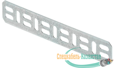 Пластина соединительная H=50мм HDZ IEK CLP1S-050-M-HDZ