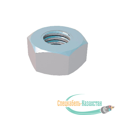 Гайка М10 G10 КМ LO0691