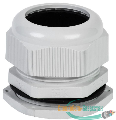 Сальник PG48 d36-44мм ИЭК YSA20-44-48-54-K41