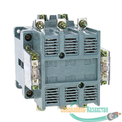 Пускатель магнитный ПМ 12-250100 220В Basic EKF pm12-250/220