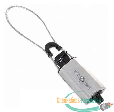 Зажим натяжной клиновой PA-1500 (SO 250.1; PA 1500E; ЗАН 50-70) ИНСТАЛЛ 12026