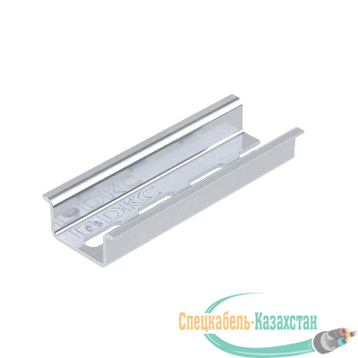 DIN-рейка перфорированная OMEGA 3AF 35х15 1000мм DKC 02150R-RET10