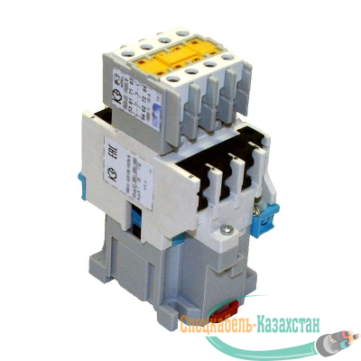 Контактор ПМ12-025150 УХЛ4 В кат. 24В 3НО+2НЗ Кашин 040150320ВВ024000010