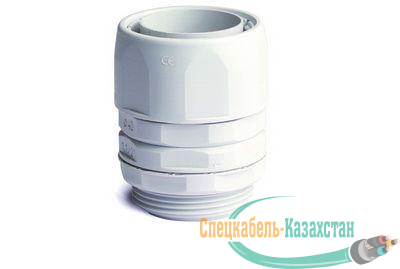 Переходник арм. труба-короб d16 IP65 DKC 55116
