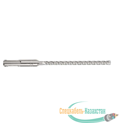 Бур SDS-Plus P4Plus 6.0х110мм Metabo 626204000