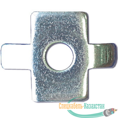 Шайба для провол. лотка M6 (верхняя) (уп.50шт) DKC CM180600