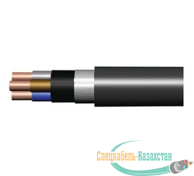 Кабель ВБШвнг(А)-LS 4х70 МС (N) 1кВ (м) Эм-кабель 00000014646
