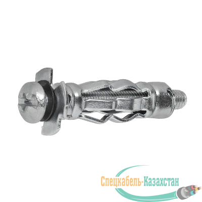 Анкер MOLA 4/13 (уп.10шт) (кор.) Sormat FAS1075702