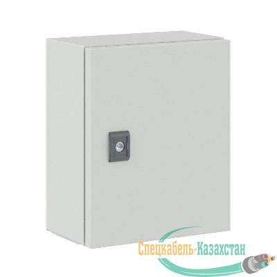 Шкаф ST с монтаж. платой 300х250х150мм от IP65-до IP66 IK10 DKC R5ST0391