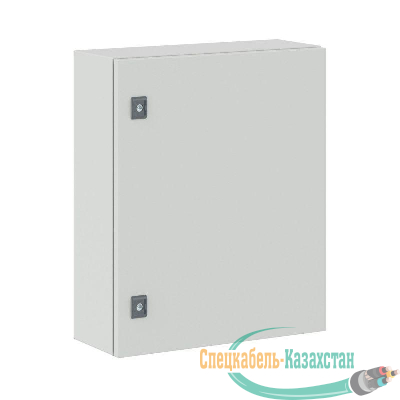 Шкаф ST с монтаж. платой 600х500х200мм от IP65-до IP66 IK10 DKC R5ST0652