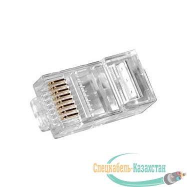 Джек комп. 8P-8C кат.5е PROCONNECT 05-1021-3