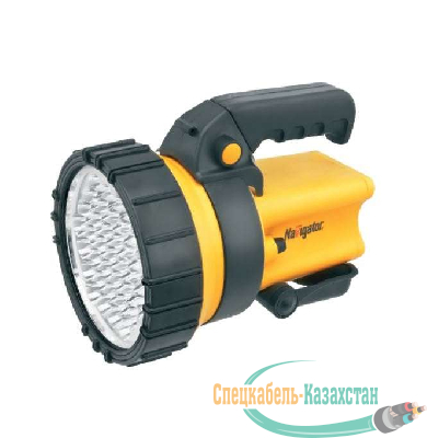 Фонарь 94 966 NPT-SP10-ACCU Navigator 94966