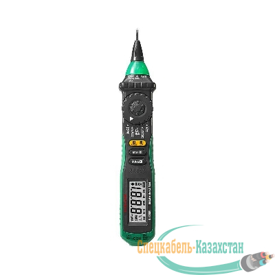 Мультиметр цифровой-пробник MS8211D Mastech 13-2045