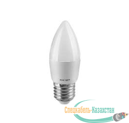 Лампа светодиодная 61 960 OLL-C37-10-230-4K-E27-FR ОНЛАЙТ 61960