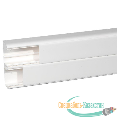 Кабель-канал 150х50 L2000 пластик Leg 10427