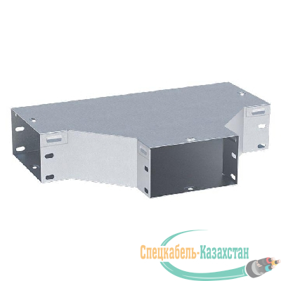 Ответвитель T-образ. 50х150мм EKF t5015008