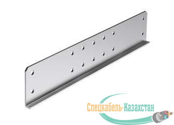 Пластина для лестн. лотка соединительная внешн. H=50мм GTO DKC LG5200