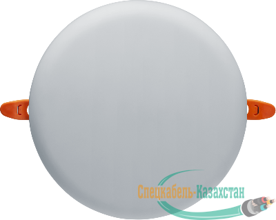 Светильник светодиодный 93 483 NLP-R2-24W-840-LED круг IP20 NAVIGATOR 93483