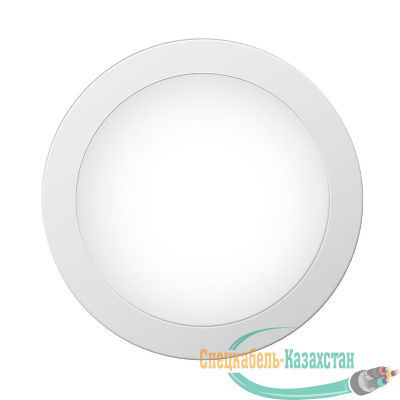 Светильник светодиодный ДВО-R1-9-6.5K-IP20 150х18мм 9Вт 630лм 6500К IP20 TOKOV ELECTRIC TOK-R1-9-6.5K-IP20