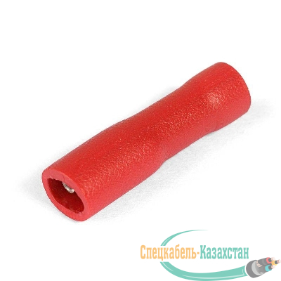 Разъем плоский РППИ-М 1.5-(2.8) КВТ 50201