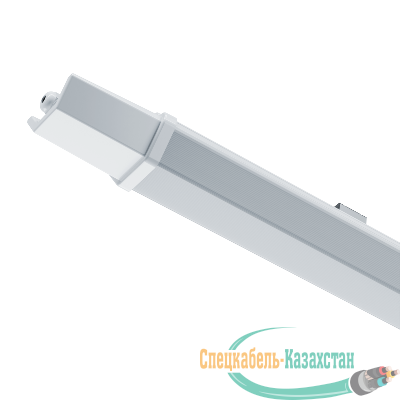 Светильник светодиодный 82 917 ODSP-03-36-6.5K-LED 36Вт 6500К IP65 3780лм 176-264В (аналог ЛСП 2х36) ОНЛАЙТ 82917