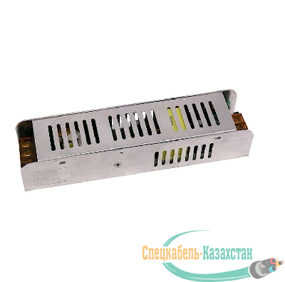 Блок питания для светодиодной ленты 100Вт 4.16А 24В IP20 BSPS метал. Pro JazzWay 5015555