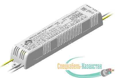 Драйвер ИПС30-350Т ОФИС 1610 IP20 Аргос