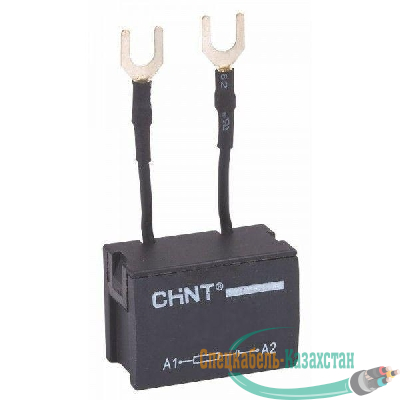 Цепь резистивно-емкостная SR2-A для NC1-09-32 AC 100В-250В CHINT 228520