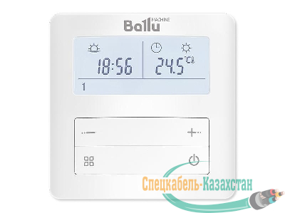 Термостат цифровой BDT-2 Ballu НС-1275592