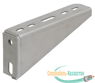 Кронштейн настенный для профиля осн. 150 ИЭК CLP1CW-150-1