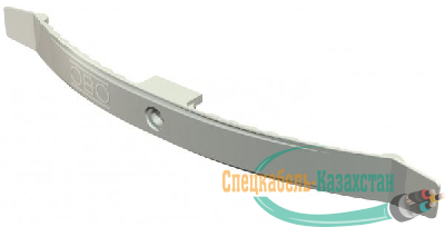 Зажим кабельный 2х8 NYM3х1.5 2033 SP OBO 2204983
